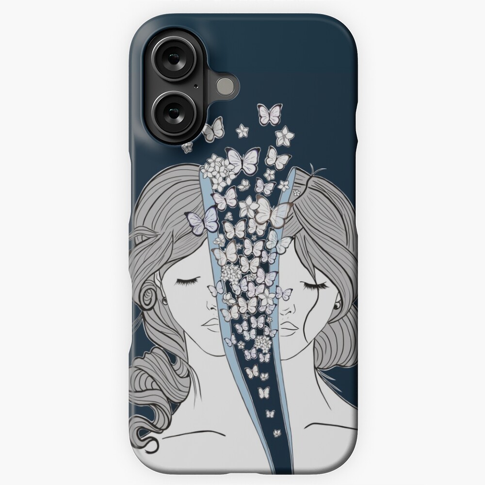 Item preview, iPhone Snap Case designed and sold by lecosechenonsai.