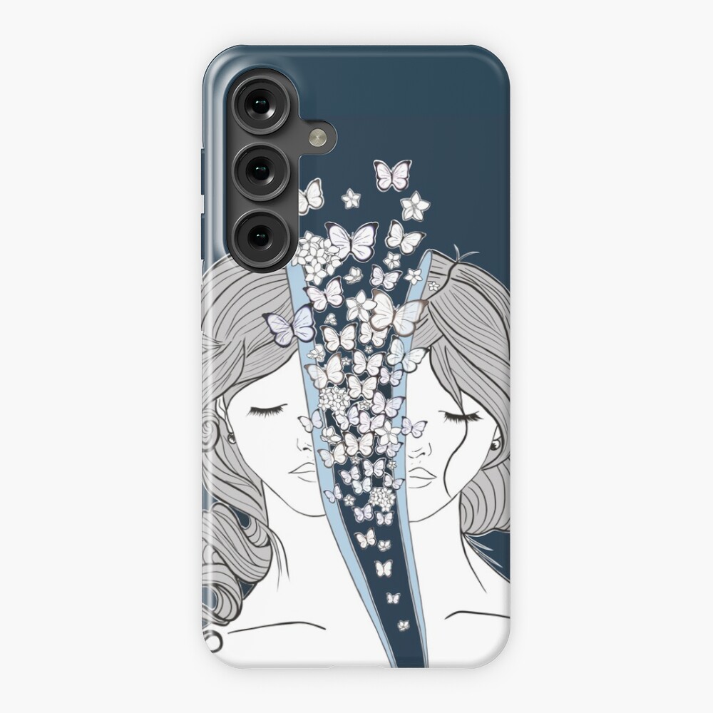 Item preview, Samsung Galaxy Snap Case designed and sold by lecosechenonsai.