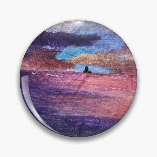 Item preview, Spirited Away Sunset designed and sold by Rachaaa.