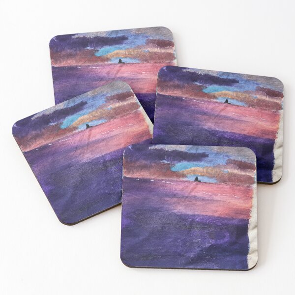 Item preview, Spirited Away Sunset designed and sold by Rachaaa.