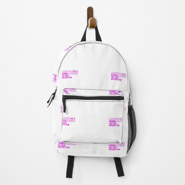 Item preview, Grammingo like a normal grandma only more awesome mom design  designed and sold by papaipapai198.