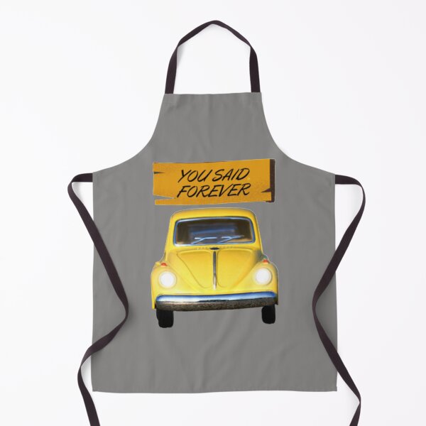 Item preview, You Said Forever designed and sold by Jekt-is.
