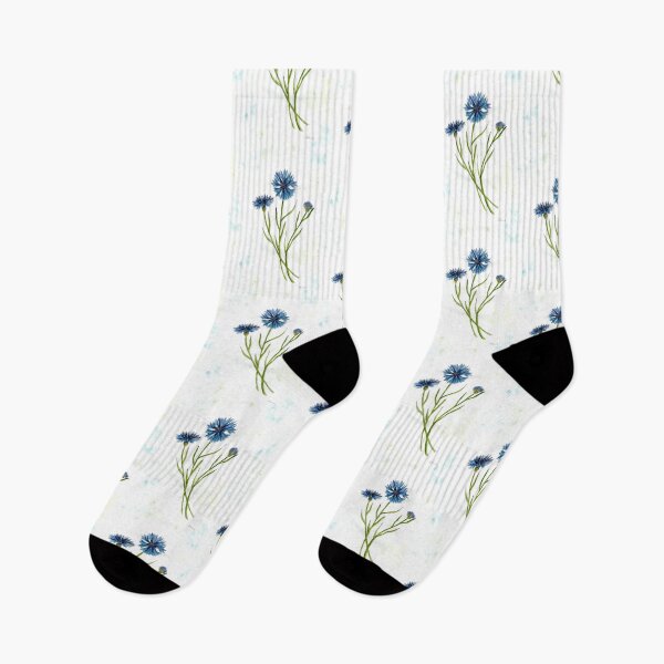 Item preview, Cornflowers designed and sold by Sandra  Steinke.