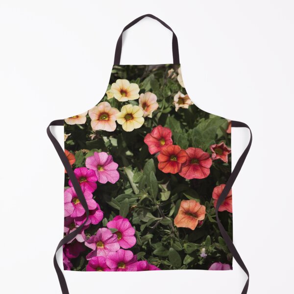 Item preview, Colorful Flowers 2 designed and sold by rebeccaholbrook.
