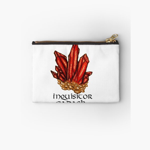 Item preview, Dragon Age Inquisition- Dwarven- Inquisitor Cadash designed and sold by RebTheWillO.