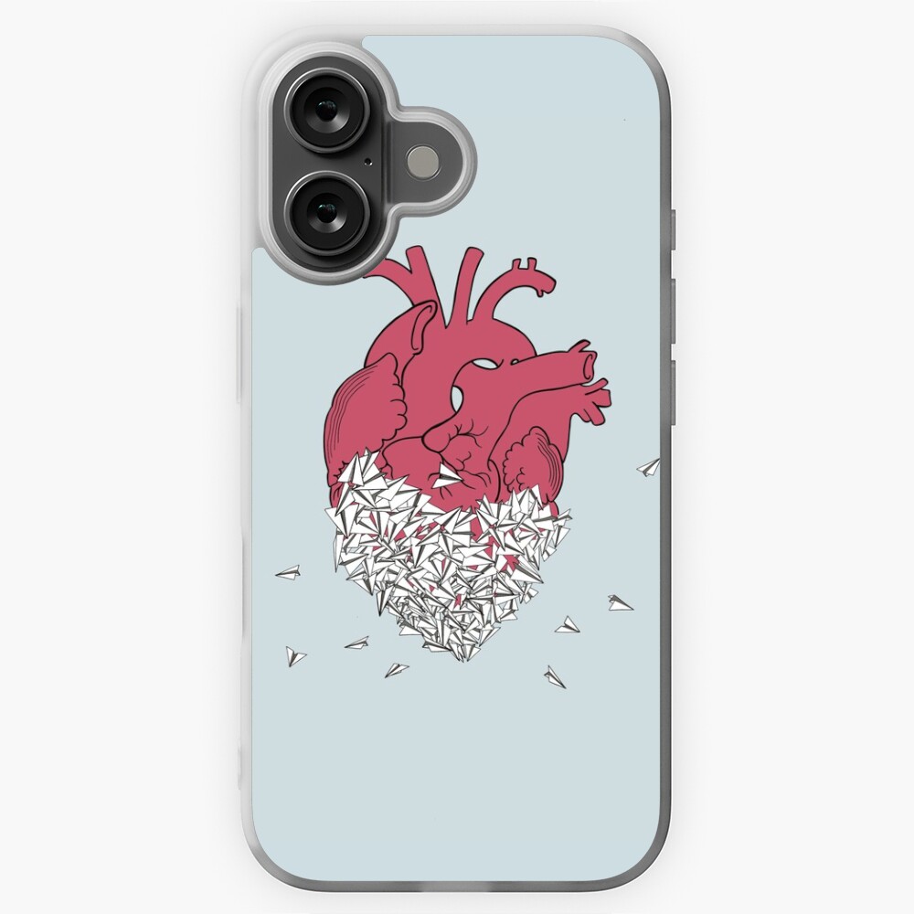 Item preview, iPhone Soft Case designed and sold by lecosechenonsai.