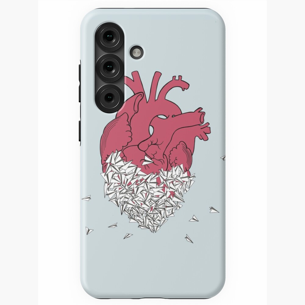 Item preview, Samsung Galaxy Tough Case designed and sold by lecosechenonsai.