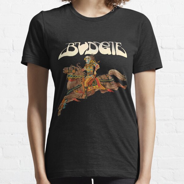 Breadfan Essential T-Shirt