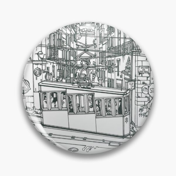 Item preview, Lisbon designed and sold by LERILERA.