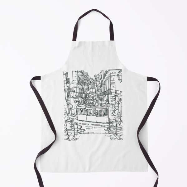 Item preview, Lisbon designed and sold by LERILERA.