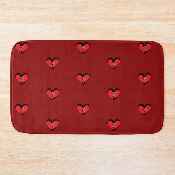 Item preview, love heart valentine designed and sold by thnalsaleh.