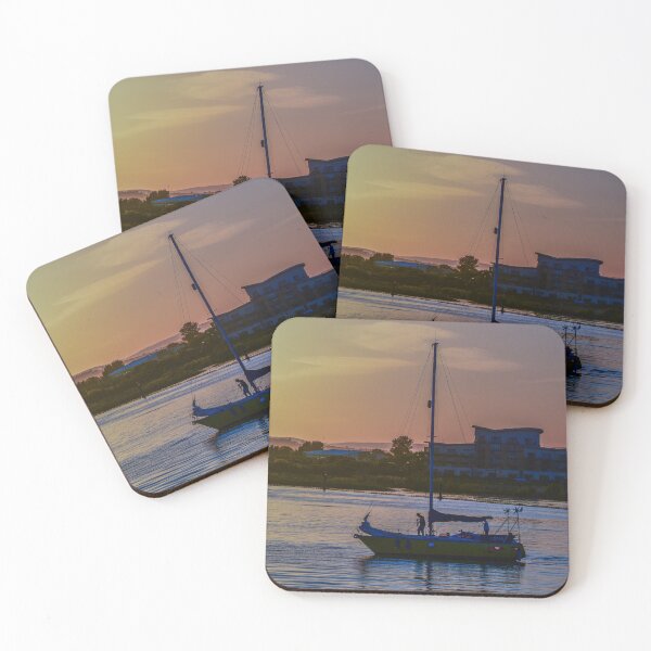 Item preview, Relaxing at Cardiff Bay in Wales designed and sold by Jinxyboy1908.