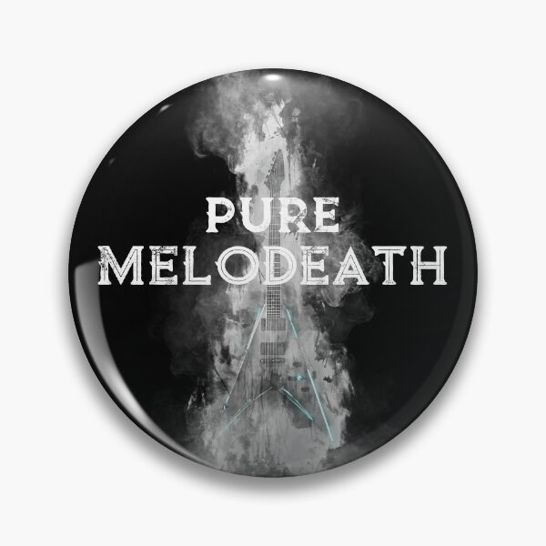 Item preview, Pure Melodeath designed and sold by RossWilson12.
