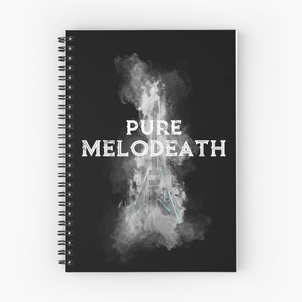 Item preview, Pure Melodeath designed and sold by RossWilson12.