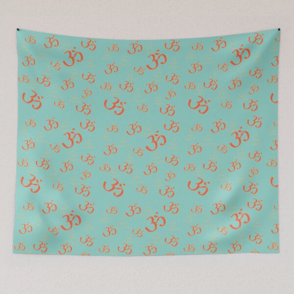 Item preview, Om breath... Peace is the word collection! designed and sold by DannysReRemodel.