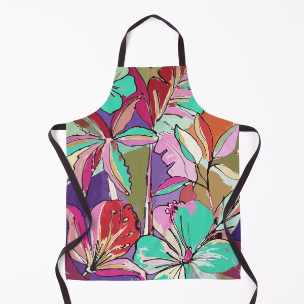 Item preview, Tropical Explosion designed and sold by boriskrance.