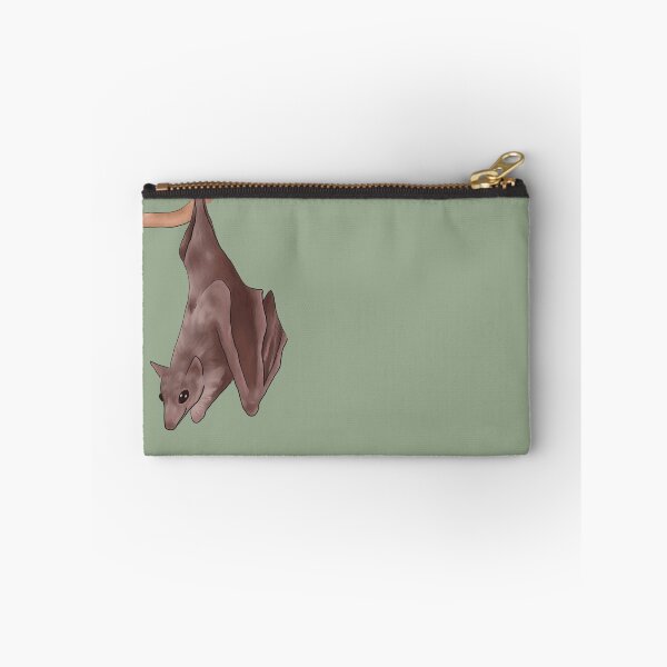 Item preview, Egyptian Fruit Bat designed and sold by alxandromeda.