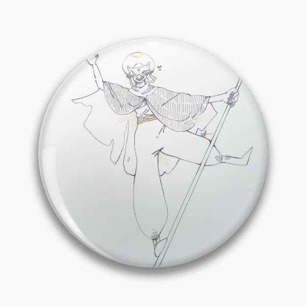 Item preview, Sky Child Jellyfish designed and sold by bigfatbattleaxe.