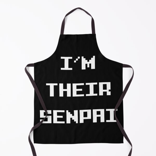 Item preview, I’m their Senpai designed and sold by Order42.