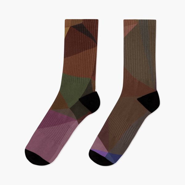 Item preview, Abstract Polygon Illustration Design 46 designed and sold by ahmadnusyirwan.