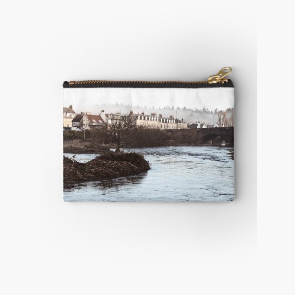 Item preview, Ellon town centre designed and sold by nsxo.
