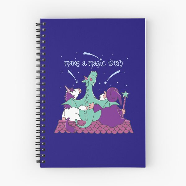 Item preview, MAKE A MAGIC WISH designed and sold by Alexander  Medvedev.