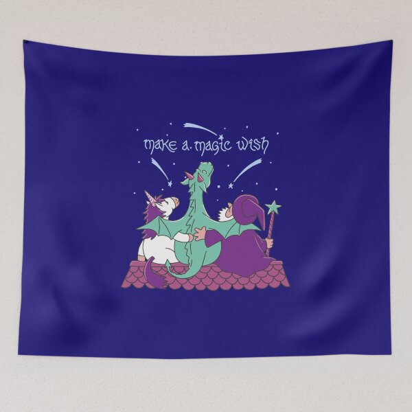 Item preview, MAKE A MAGIC WISH designed and sold by Alexander  Medvedev.