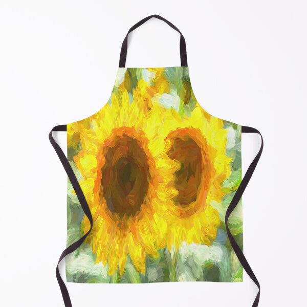 Item preview, Sunflower Dream Art designed and sold by Londonimages.
