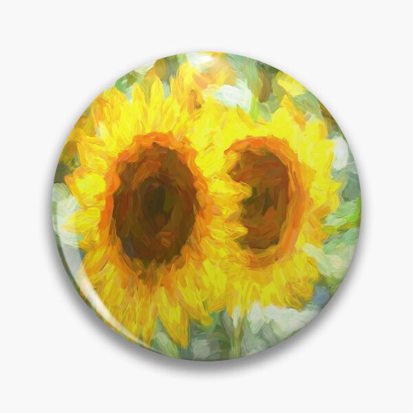 Item preview, Sunflower Dream Art designed and sold by Londonimages.