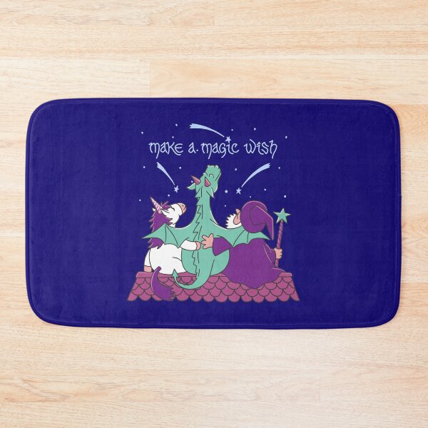 Item preview, MAKE A MAGIC WISH designed and sold by Alexander  Medvedev.
