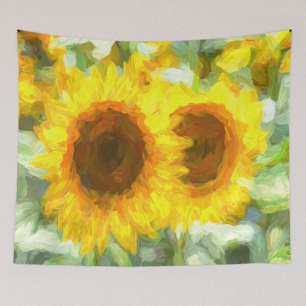 Item preview, Sunflower Dream Art designed and sold by Londonimages.