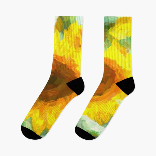 Item preview, Sunflower Dream Art designed and sold by Londonimages.