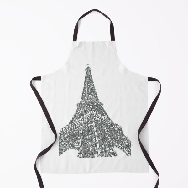 Item preview, Eiffel Tower designed and sold by LERILERA.