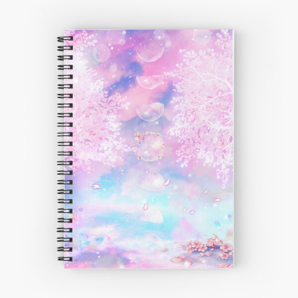 Item preview, Moon Bloom designed and sold by CRYSTAL ♡   Store.