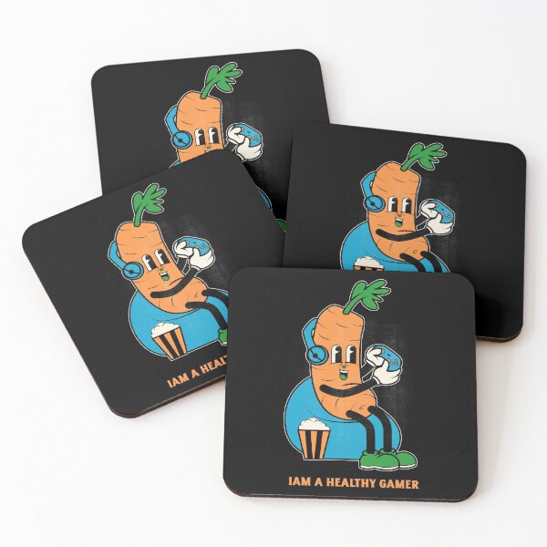Item preview, Iam a healthy gamer designed and sold by Zwembad Vergelijker.