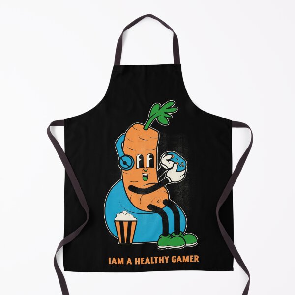 Item preview, Iam a healthy gamer designed and sold by Zwembad Vergelijker.