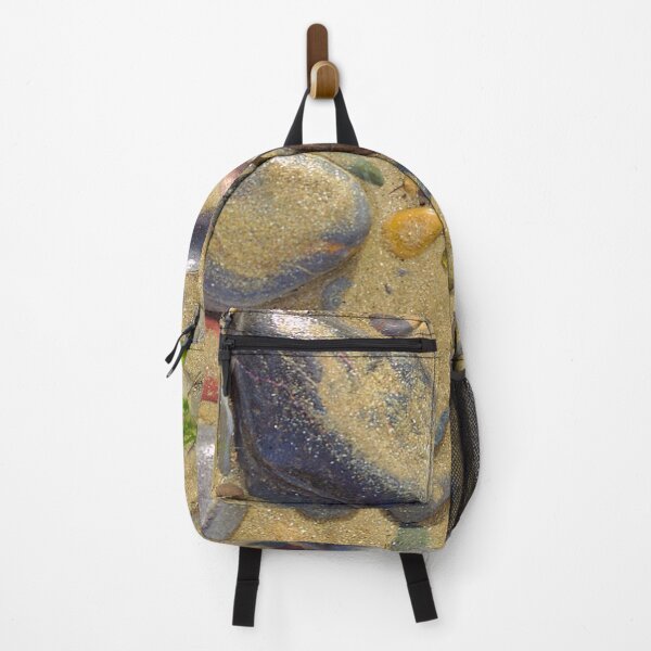 Item preview, Pebbles on the Beach designed and sold by Jeremy Hayden.