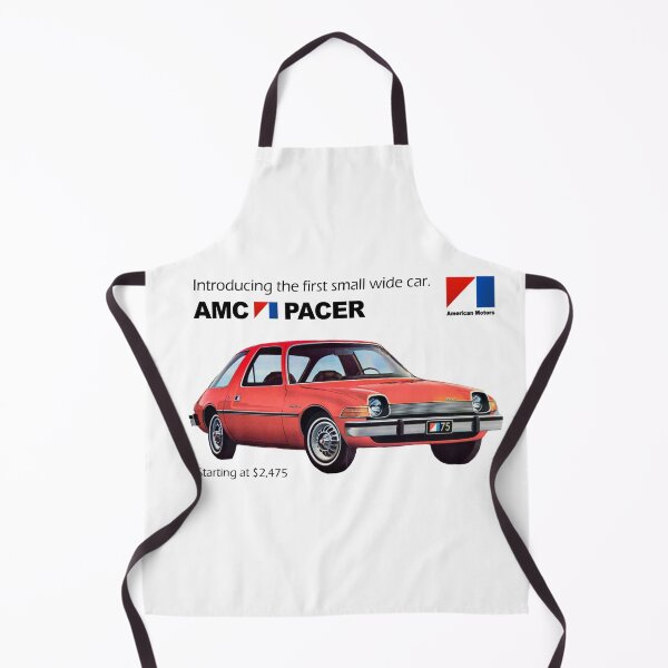 Item preview, 75' AMC Pacer designed and sold by slayen.