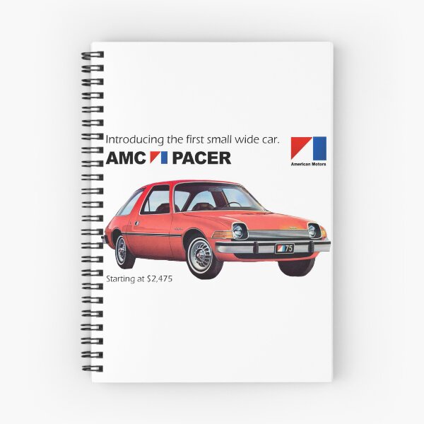 Item preview, 75' AMC Pacer designed and sold by slayen.