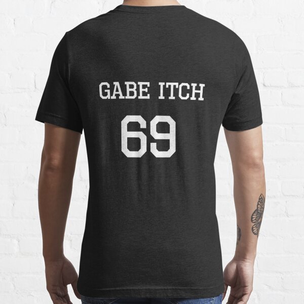  GABE Is My Therapy T-Shirt Name GABES T-Shirt : Clothing, Shoes  & Jewelry
