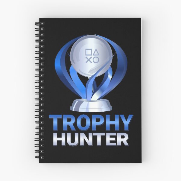 Item preview, Trophy Hunter designed and sold by GamerGetup.
