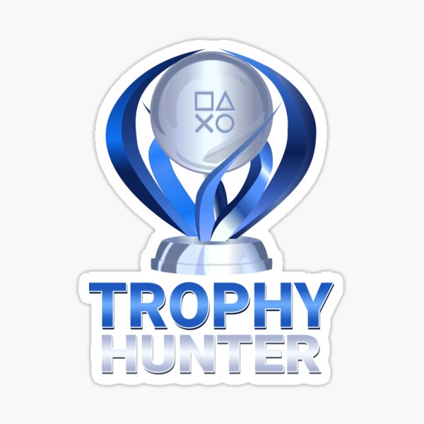 Playstation Trophies Gifts Merchandise Redbubble