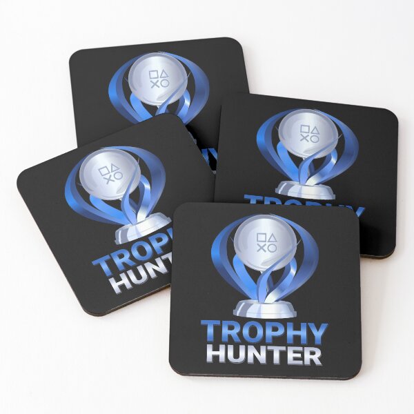 Item preview, Trophy Hunter designed and sold by GamerGetup.