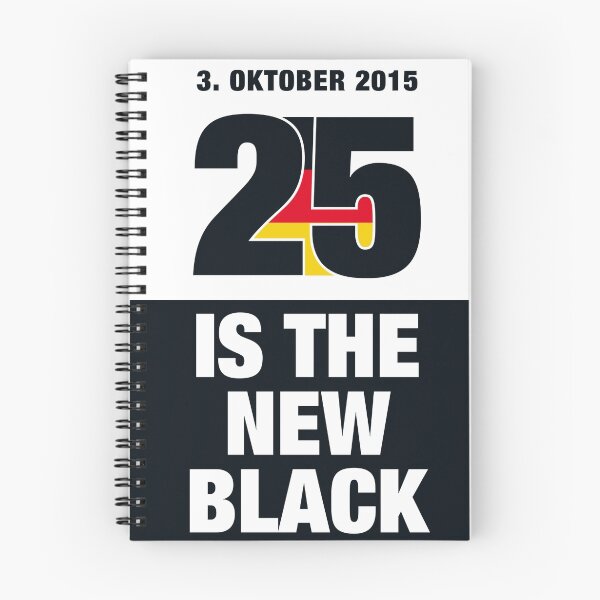 Item preview, 25 is the new Black # 4 designed and sold by Hell-Prints.