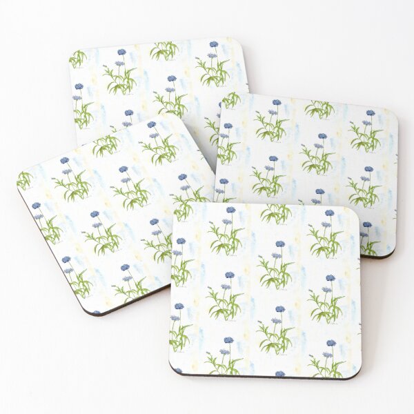 Item preview, Cornflowers designed and sold by Sandra  Steinke.