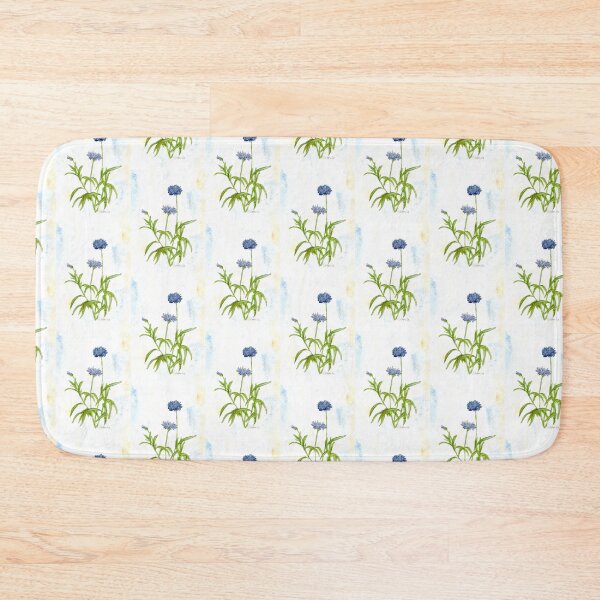 Item preview, Cornflowers designed and sold by Sandra  Steinke.