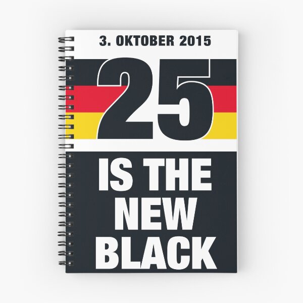 Item preview, 25 is the new Black # 3 designed and sold by Hell-Prints.