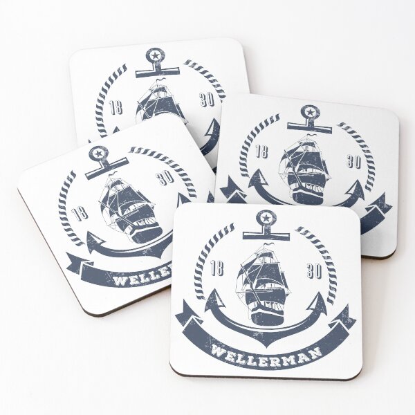 Item preview, wellerman sea shanty designed and sold by Ashi17.