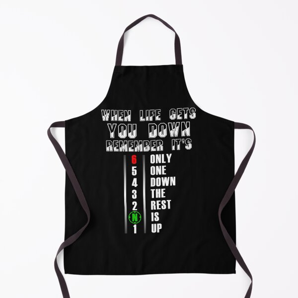 Item preview, When life gets you down remember designed and sold by jvtee.