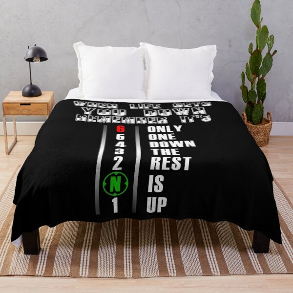 Item preview, When life gets you down remember designed and sold by jvtee.